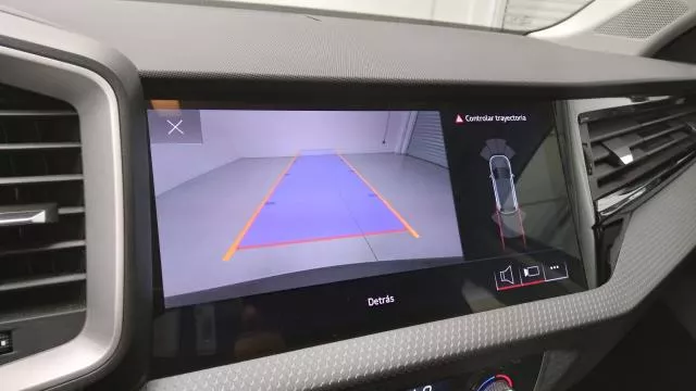 Audi A1 Adrenalin 25 TFSI 70 kW (95 CV) de segunda mano