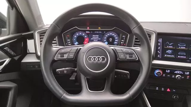 Audi A1 Adrenalin 25 TFSI 70 kW (95 CV) de segunda mano