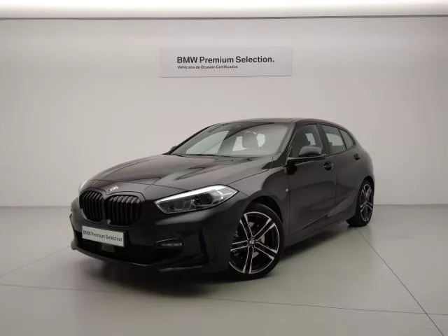 BMW Serie 1 118i 103 kW (140 CV) de segunda mano