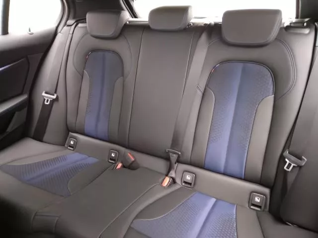 BMW Serie 1 118i 103 kW (140 CV) de segunda mano