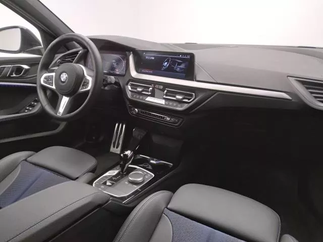 BMW Serie 1 118i 103 kW (140 CV) de segunda mano