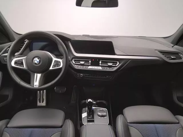 BMW Serie 1 118i 103 kW (140 CV) de segunda mano