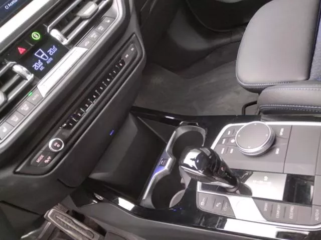 BMW Serie 1 118i 103 kW (140 CV) de segunda mano