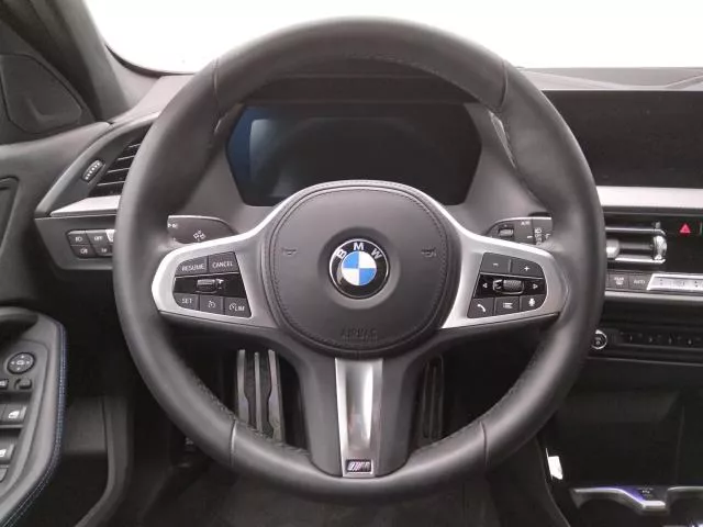 BMW Serie 1 118i 103 kW (140 CV) de segunda mano