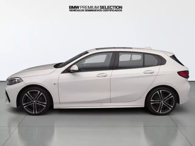 BMW Serie 1 118d Business 110 kW (150 CV) de segunda mano