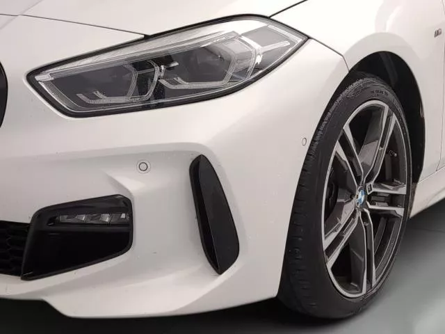 BMW Serie 1 118d Business 110 kW (150 CV) de segunda mano