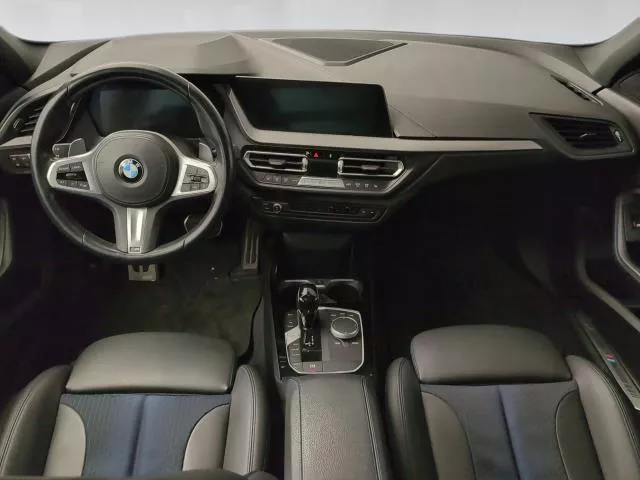 BMW Serie 1 118d Business 110 kW (150 CV) de segunda mano