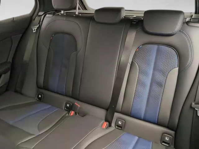 BMW Serie 1 118d Business 110 kW (150 CV) de segunda mano