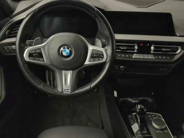 BMW Serie 1 118d Business 110 kW (150 CV) de segunda mano