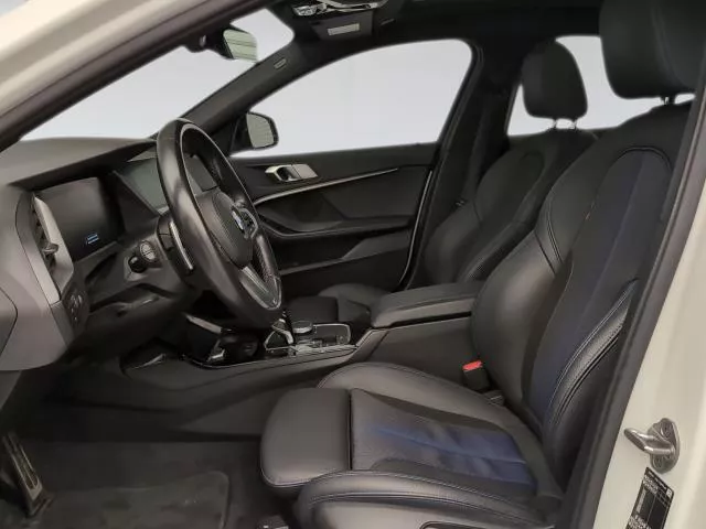 BMW Serie 1 118d Business 110 kW (150 CV) de segunda mano