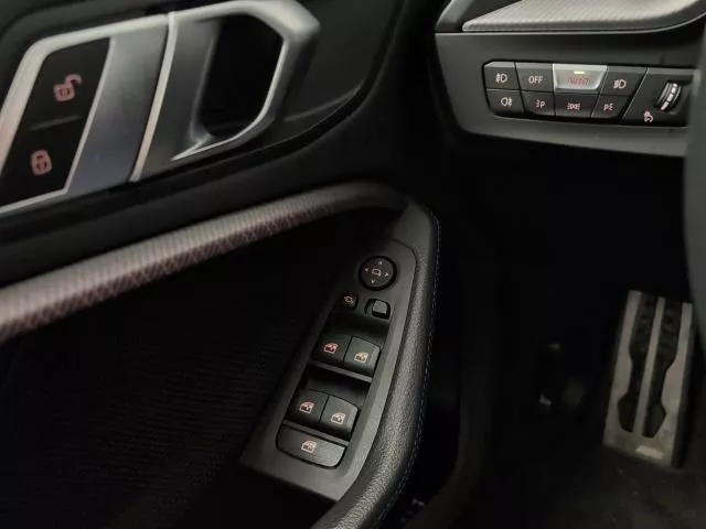 BMW Serie 1 118d Business 110 kW (150 CV) de segunda mano