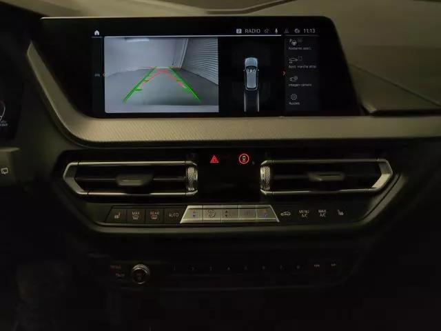 BMW Serie 1 118d Business 110 kW (150 CV) de segunda mano