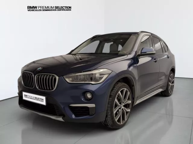 BMW X1 sDrive20d 140 kW (190 CV) de segunda mano