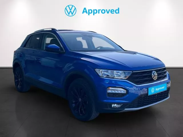 Volkswagen T-Roc Advance 1.0 TSI 81 kW (110 CV) de segunda mano