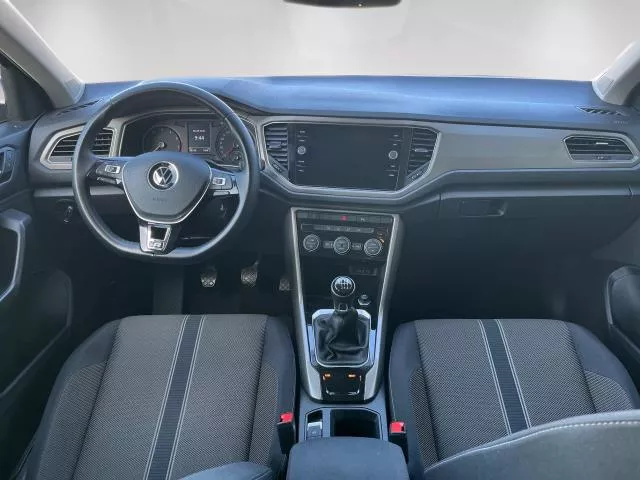 Volkswagen T-Roc Advance 1.0 TSI 81 kW (110 CV) de segunda mano