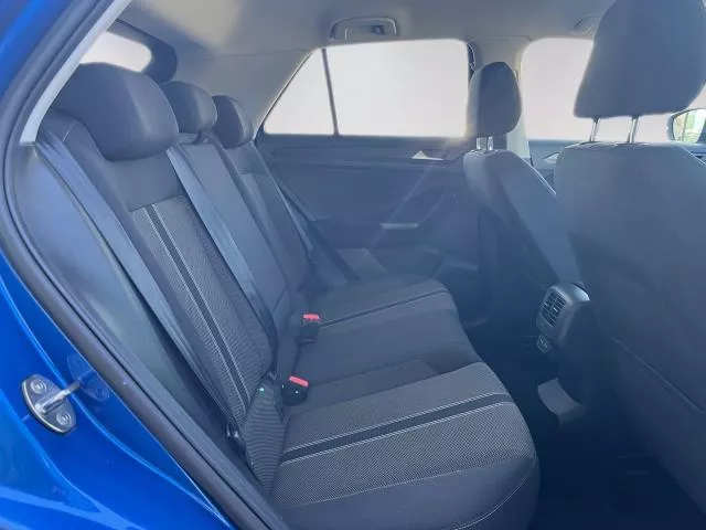 Volkswagen T-Roc Advance 1.0 TSI 81 kW (110 CV) de segunda mano