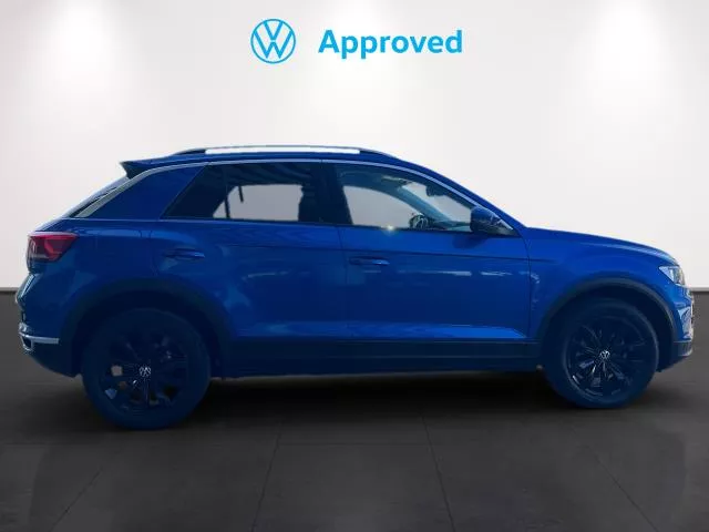 Volkswagen T-Roc Advance 1.0 TSI 81 kW (110 CV) de segunda mano