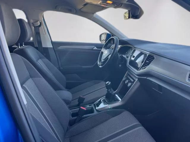Volkswagen T-Roc Advance 1.0 TSI 81 kW (110 CV) de segunda mano