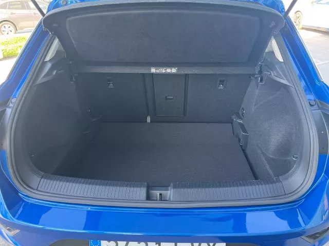 Volkswagen T-Roc Advance 1.0 TSI 81 kW (110 CV) de segunda mano