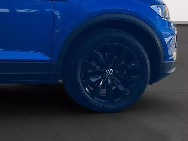 Volkswagen T-Roc Advance 1.0 TSI 81 kW (110 CV) de segunda mano