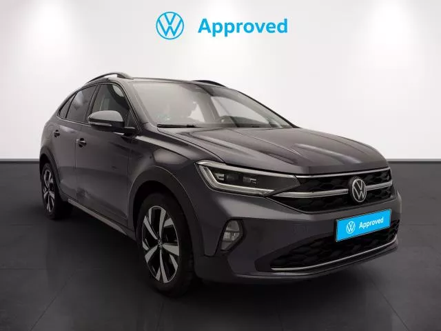 Volkswagen Taigo 1.0 TSI 85 kW (115 CV) de segunda mano