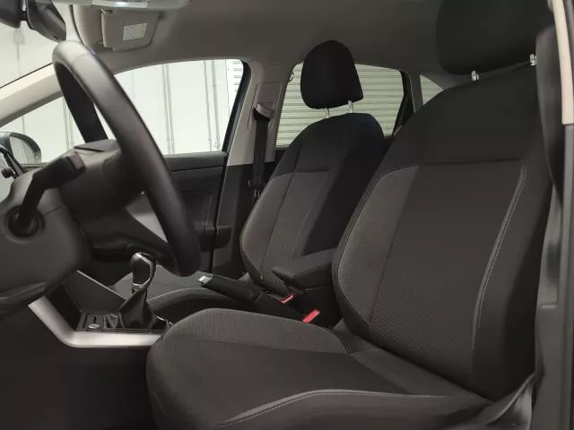 Volkswagen Taigo «Más« 1.0 TSI 85 kW (115 CV) de segunda mano