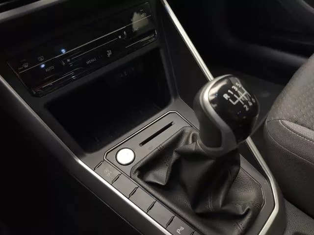 Volkswagen Taigo «Más« 1.0 TSI 85 kW (115 CV) de segunda mano