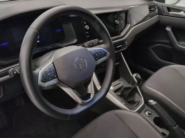 Volkswagen Taigo «Más« 1.0 TSI 85 kW (115 CV) de segunda mano