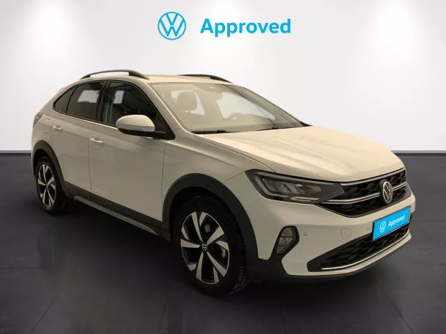 Volkswagen Taigo 1.0 TSI 85 kW (115 CV) de segunda mano