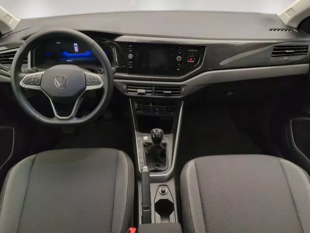 Volkswagen Taigo 1.0 TSI 85 kW (115 CV) de segunda mano