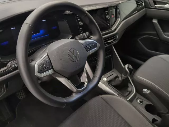 Volkswagen Taigo 1.0 TSI 85 kW (115 CV) de segunda mano