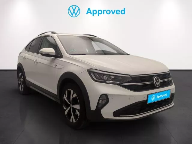 Volkswagen Taigo 1.0 TSI 85 kW (115 CV) DSG de segunda mano