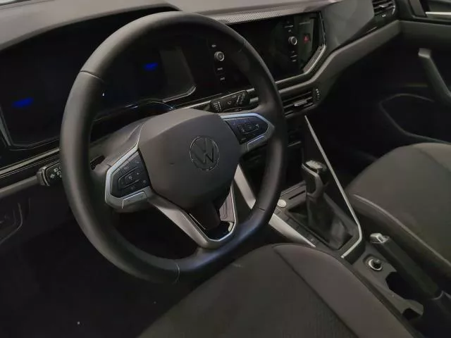 Volkswagen Taigo 1.0 TSI 85 kW (115 CV) DSG de segunda mano