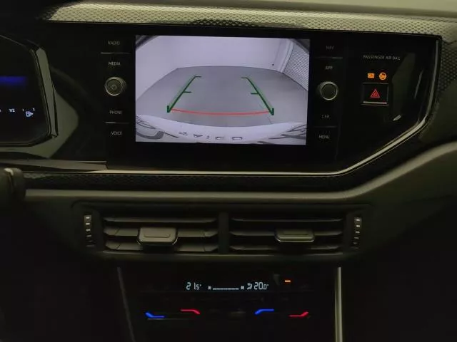 Volkswagen Taigo 1.0 TSI 85 kW (115 CV) DSG de segunda mano