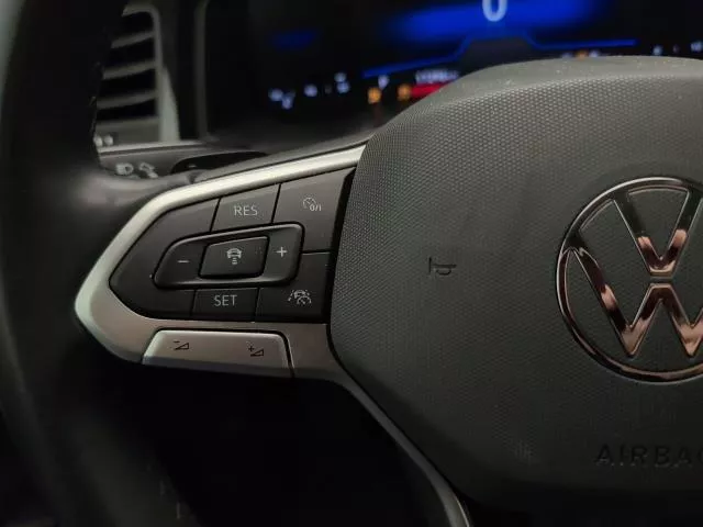 Volkswagen Taigo «Más« 1.0 TSI 85 kW (115 CV) DSG de segunda mano