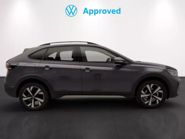 Volkswagen Taigo «Más« 1.0 TSI 85 kW (115 CV) DSG de segunda mano