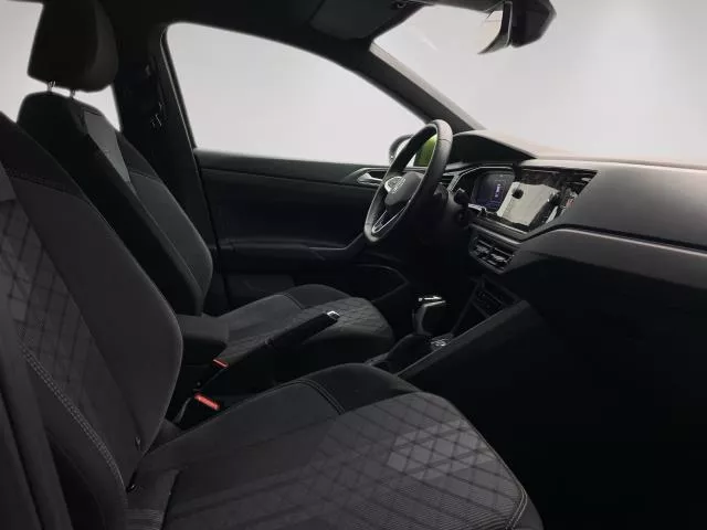 Volkswagen Taigo R-Line 1.0 TSI 85 kW (115 CV) DSG de segunda mano