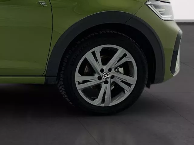 Volkswagen Taigo R-Line 1.0 TSI 85 kW (115 CV) DSG de segunda mano