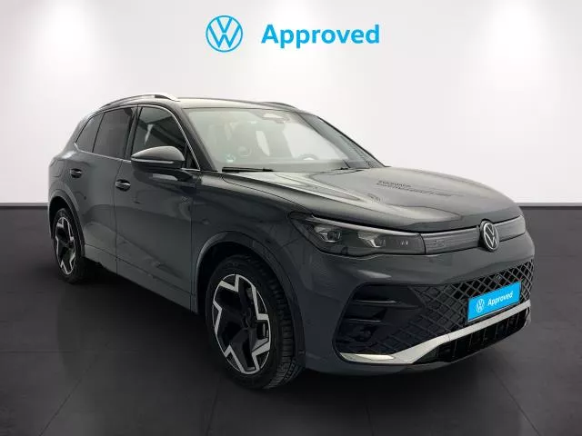 Volkswagen Tiguan R-Line 2.0 TDI 110 kW (150 CV) DSG de segunda mano