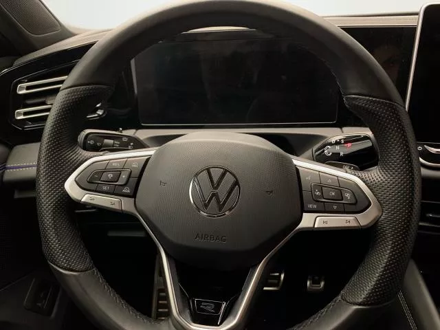 Volkswagen Tiguan R-Line 2.0 TDI 110 kW (150 CV) DSG de segunda mano