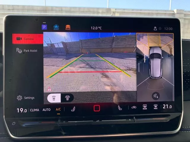 Volkswagen Tiguan R-Line 2.0 TDI 110 kW (150 CV) DSG de segunda mano