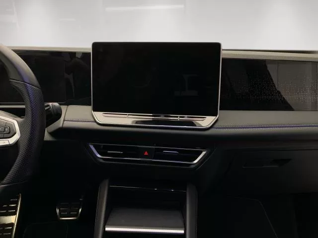 Volkswagen Tiguan R-Line 2.0 TDI 110 kW (150 CV) DSG de segunda mano