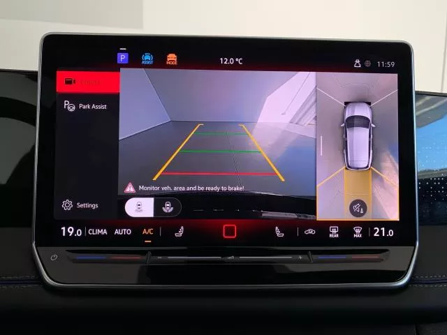 Volkswagen Tiguan R-Line 2.0 TDI 110 kW (150 CV) DSG de segunda mano