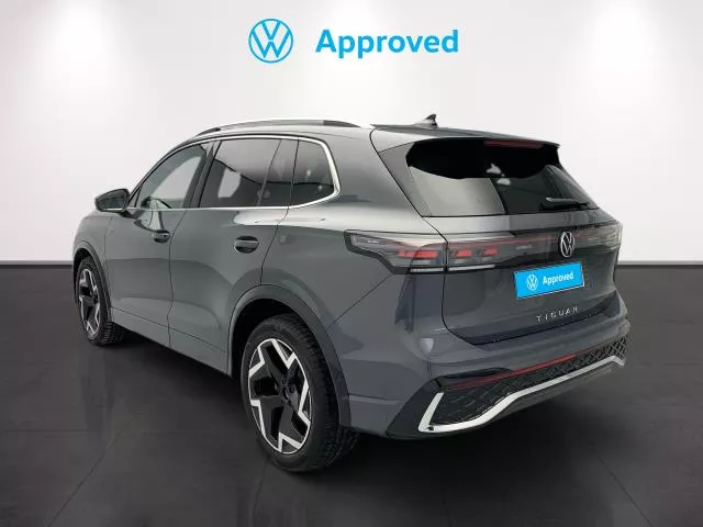 Volkswagen Tiguan R-Line 2.0 TDI 110 kW (150 CV) DSG de segunda mano