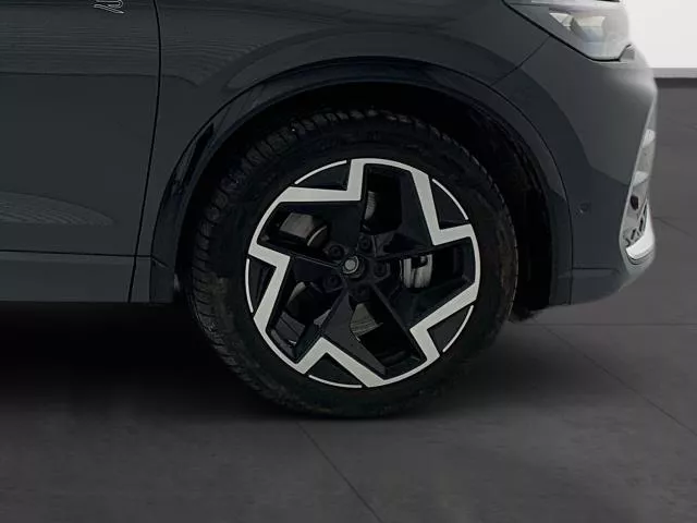 Volkswagen Tiguan R-Line 2.0 TDI 110 kW (150 CV) DSG de segunda mano