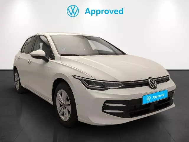 Volkswagen Golf Life 1.5 TSI 85 kW (116 CV) de segunda mano
