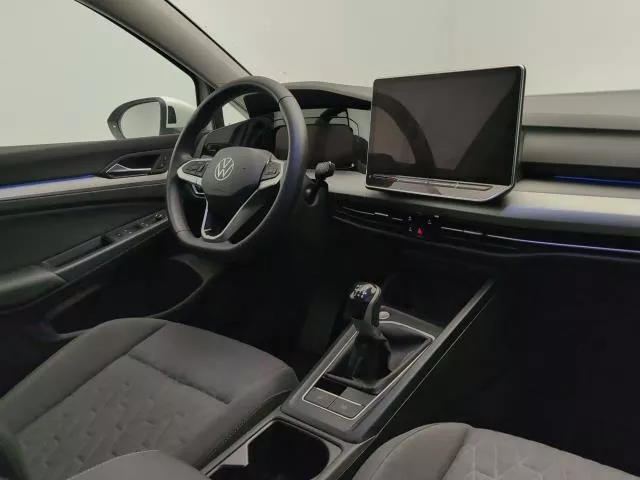 Volkswagen Golf Life 1.5 TSI 85 kW (116 CV) de segunda mano