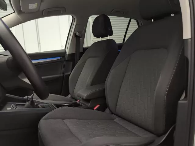 Volkswagen Golf Life 1.5 TSI 85 kW (116 CV) de segunda mano