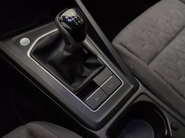 Volkswagen Golf Life 1.5 TSI 85 kW (116 CV) de segunda mano