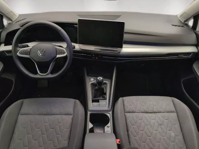 Volkswagen Golf Life 1.5 TSI 85 kW (116 CV) de segunda mano